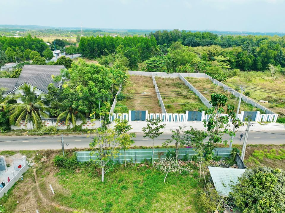 Đất nền mặt tiền Đoàn Trung Còn - Thị trấn Đất Đỏ 654m² giá 3.2 tỷ - Hạ giá bán nhanh!