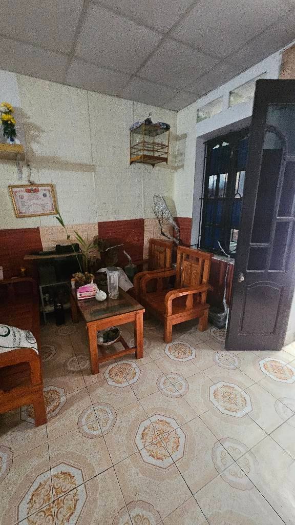 Đất Thạch Bàn 62m² giá 5.8 tỷ - Ô tô đỗ cửa, gần chợ