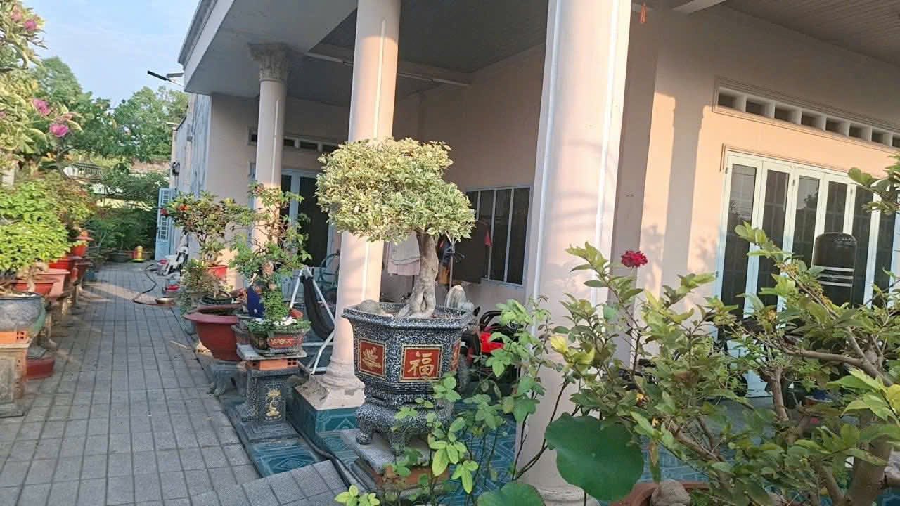 Nhà đất Hiệp Ninh, TP. Tây Ninh 310m² giá 2.8 tỷ - Bán gấp chính chủ!