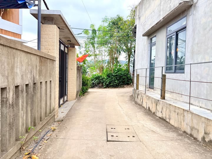 Đất nền Hòa Khánh Nam 83,5m² giá 2,05 tỷ - Nở hậu tài lộc, ô tô đậu 24/24!