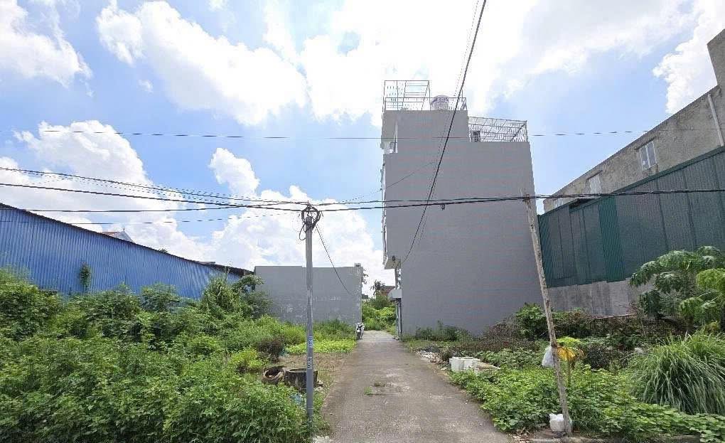 Đất nền Xã Đa Tốn, Gia Lâm 45m² giá 5.3 tỷ - Đầu tư tuyệt vời!