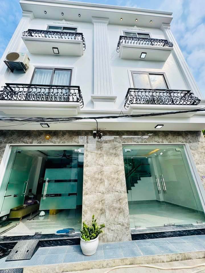 Nhà Đẹp Ngõ Ô Tô Đỗ Tận Cửa Tại Tràng Cát 46m² giá 2.05 tỷ - Sổ đỏ chính chủ!