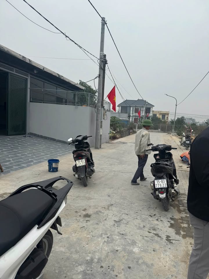 Nhà riêng ngõ ô tô Dân Hạnh, An Hải 50m² giá 1.1 tỷ - Sẵn sàng vào ở!