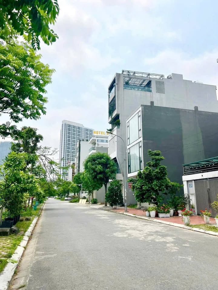 Đất lô góc 106m² khu đô thị mới Sở Dầu - Tiềm năng phát triển cực lớn!