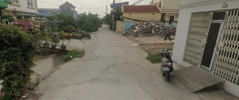 Bán đất mặt đường Vĩnh Cát - Vĩnh Niệm - Lê Chân 80m² giá 5.2 tỷ - Đầu tư sinh lời tuyệt vời!