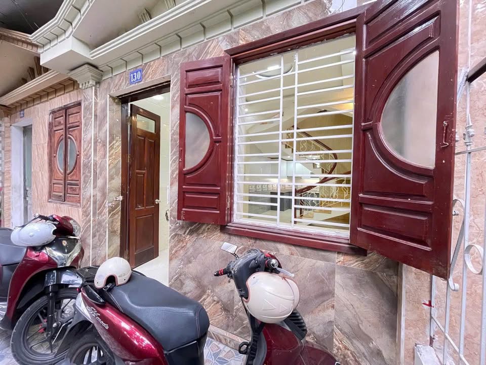 Nhà riêng Miếu Hai Xã Hải Phòng 31m² giá 2.2 tỷ - Chính chủ bán gấp!