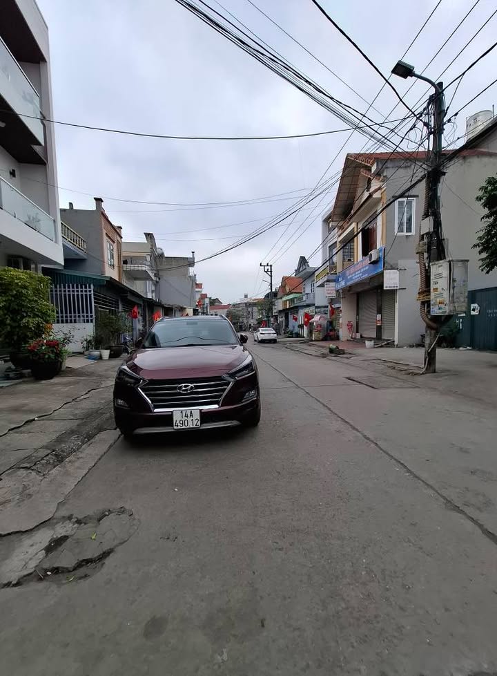 Đất nền 113m² tại Phường Hà Tu, Hạ Long chỉ 1 tỷ - Cơ hội vàng đầu tư!