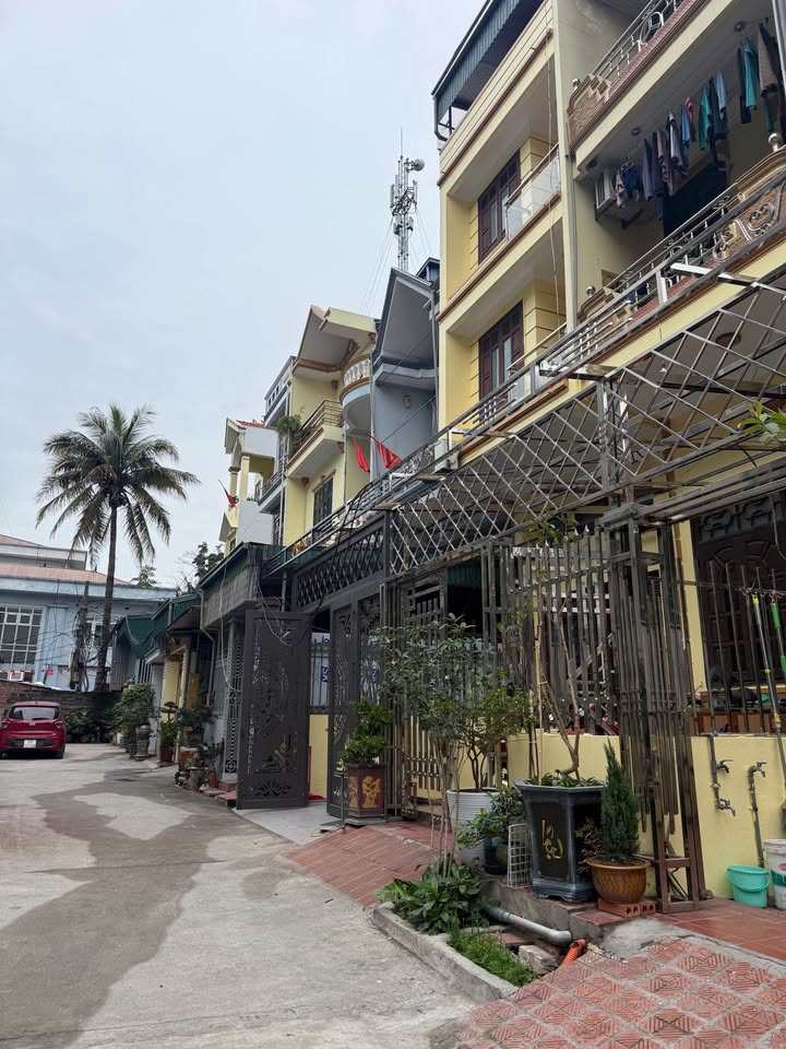 Đất nền cột 8 Hạ Long 60m² giá 3.4 tỷ - Đầu tư sinh lời ngay!