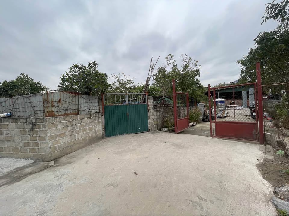 Đất nền đường ô tô huyện Quảng Yên 100m² giá 1.5 tỷ - Cơ hội đầu tư hấp dẫn!