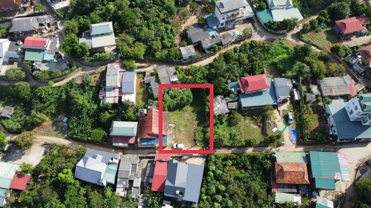 Đất nền phường Chiềng Sinh 60m² giá 380 triệu - Đầu tư sinh lời cao!