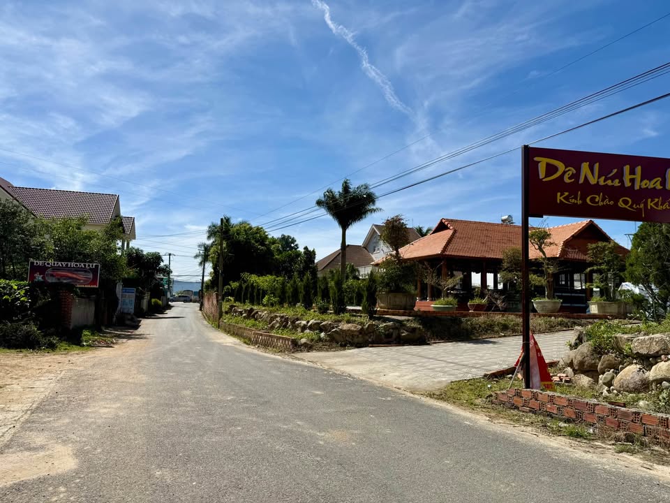 Đất thổ cư Đơn Dương 72m² giá 890 triệu - Sổ đỏ chính chủ, công chứng ngay!