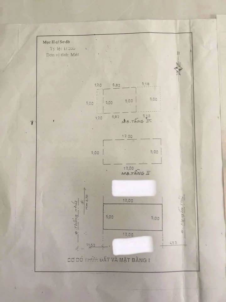Nhà phố mặt tiền Thống Nhất Thị trấn Liên Nghĩa 60m² giá 14 tỷ - Sẵn sàng vào ở!