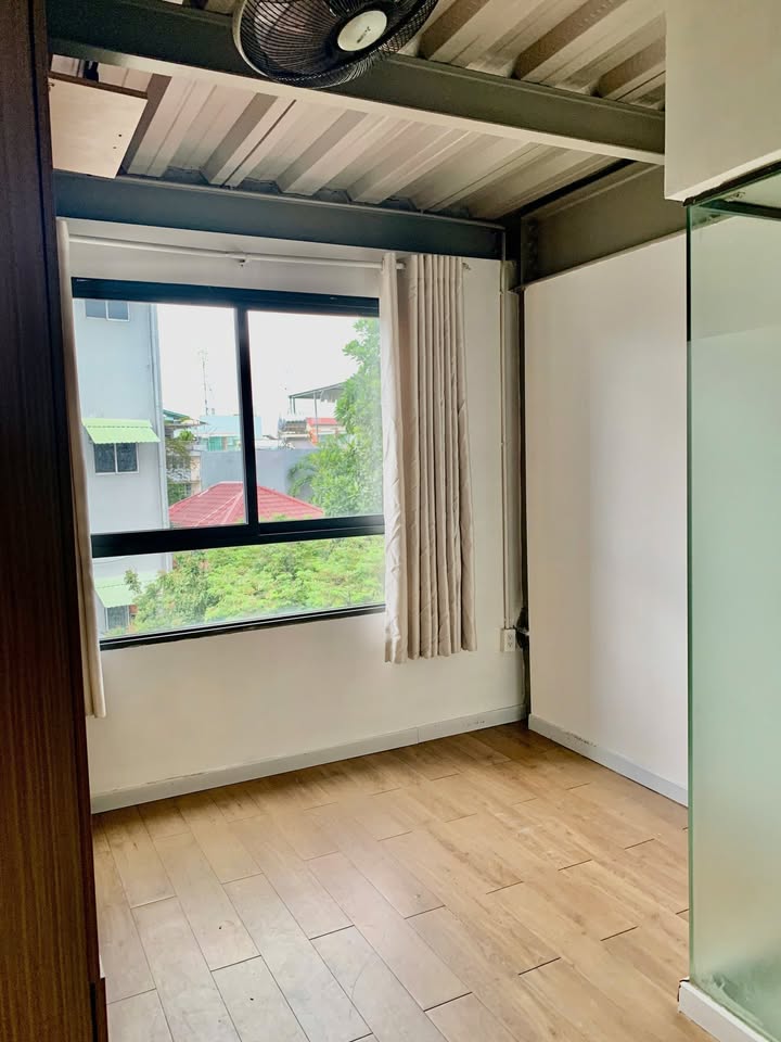 Phòng cho thuê tại Vincom Lê Văn Việt, Thủ Đức - Chỉ 2.9 triệu/tháng - An ninh đảm bảo!