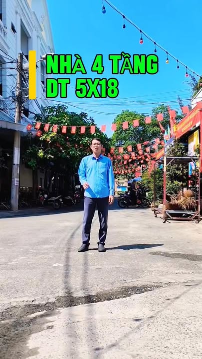 Nhà mặt tiền Chợ Cây Da Xà 90m² giá chỉ 11.5 tỷ - Đầu tư sinh lời ngay!