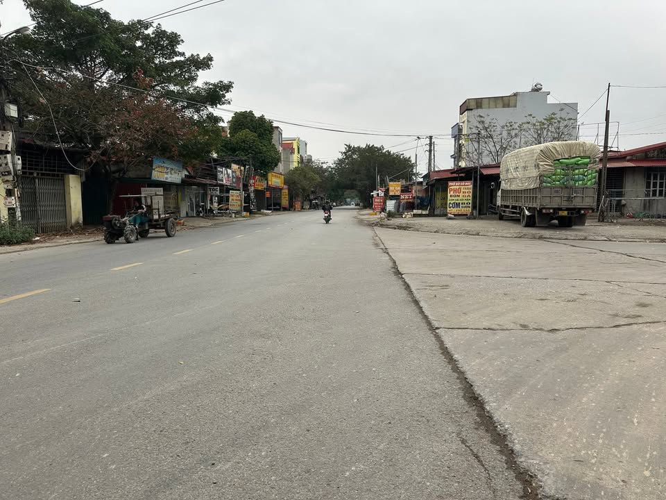 Đất nền Phú Đức, Huyện Yên Phong 90m² giá 2 tỷ - Cơ hội đầu tư hiếm có!