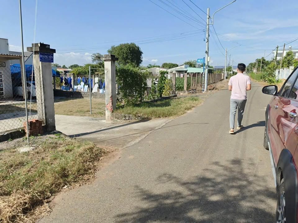 Biệt thự đẹp tại Thị trấn Đất Đỏ, 672m² giá 4 tỷ - Đầu tư sinh lời!