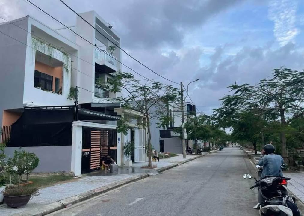 Đất mặt tiền Hà Văn Chúc 100m² giá 3.6 tỷ - Cơ hội đầu tư hấp dẫn!