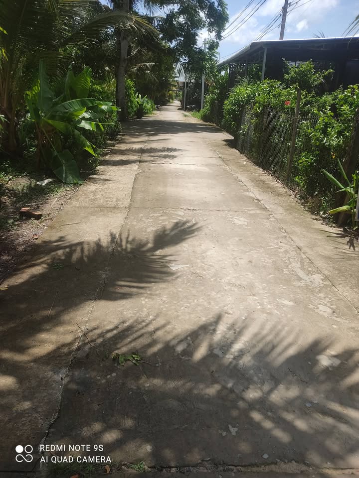 Đất nông thôn Xã Long Bình Điền 105m² giá 1.6 tỷ - Đầu tư sinh lời tuyệt vời!