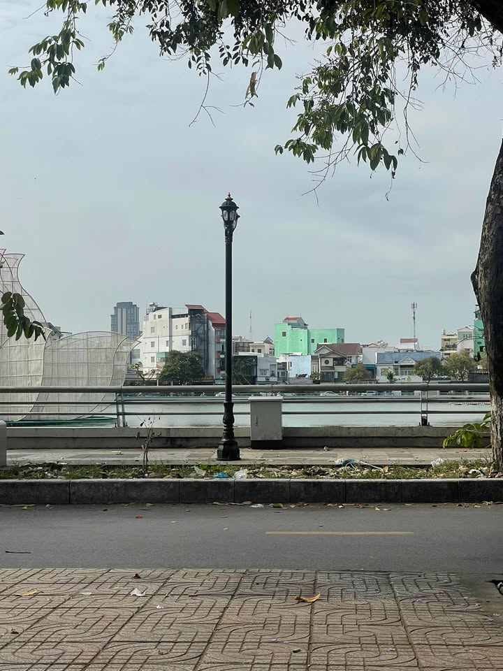 Nhà phố Vi Du Cần Thơ 54m² giá 3.5 tỷ - Cơ hội không thể bỏ qua!