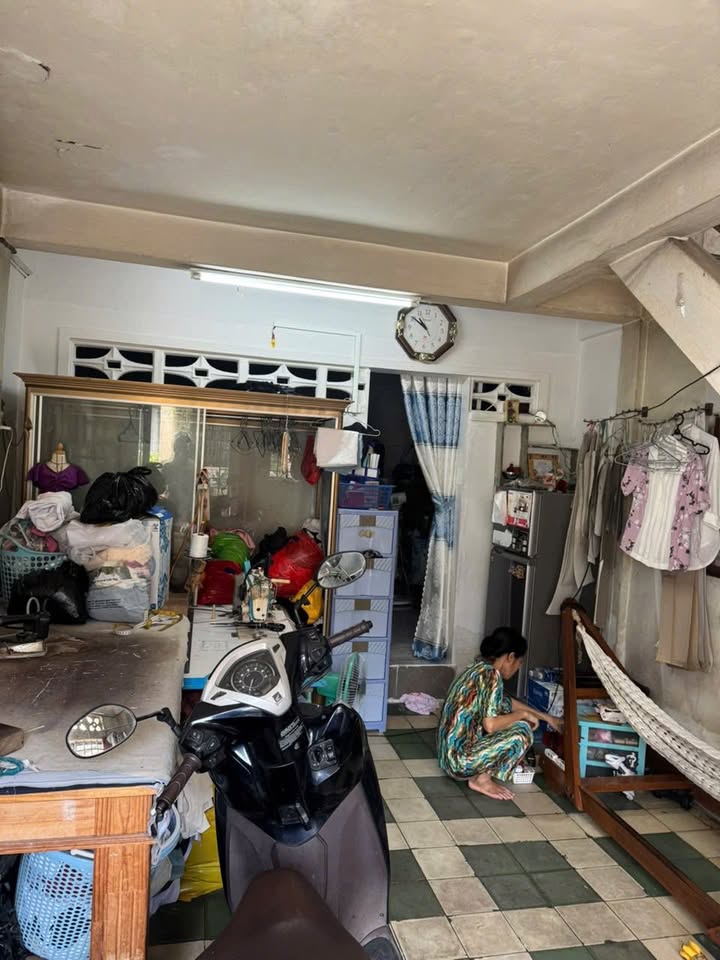 Nhà riêng hẻm Lý Tự Trọng, Quận Ninh Kiều, 45m² giá 2 tỷ - Bán gấp chính chủ!