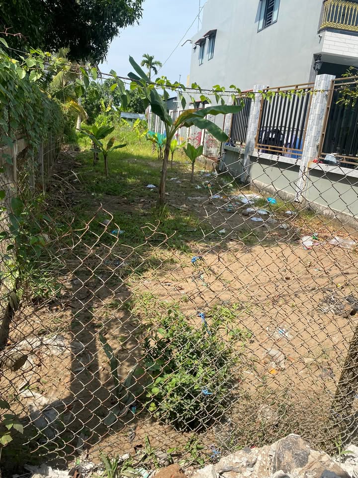 Đất nền nở hậu 254m² tại Ninh Kiều, Cần Thơ - Chính chủ bán gấp!