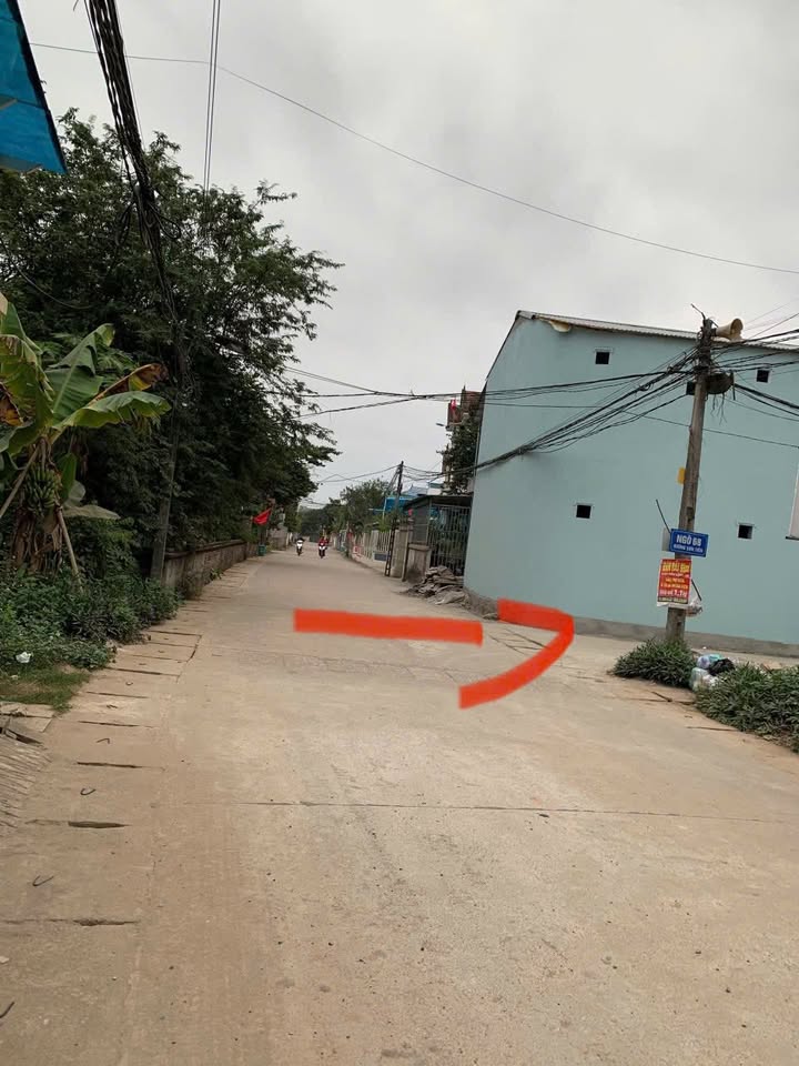 Đất thổ cư xã Quyết Thắng 85m² giá 1.8 tỷ - Vị trí cao, không lo ngập lụt!