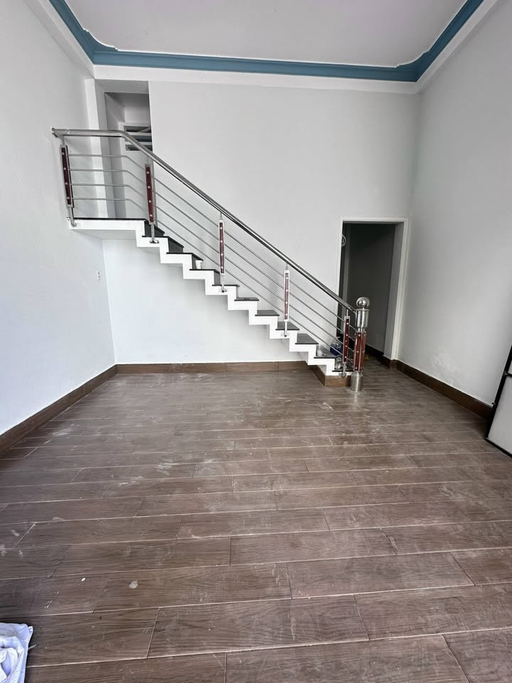 Nhà hẻm đường Hoàng Văn Thụ, Quang Trung 45m² giá 2 tỷ - ĐB chính chủ, sẵn sàng vào ở!