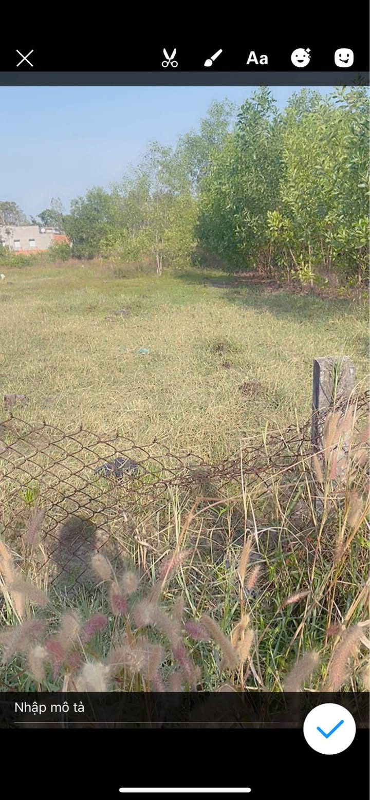 Đất nền 400m² Huyện Bắc Bình giá 1.6 tỷ - Cơ hội đầu tư tiềm năng!