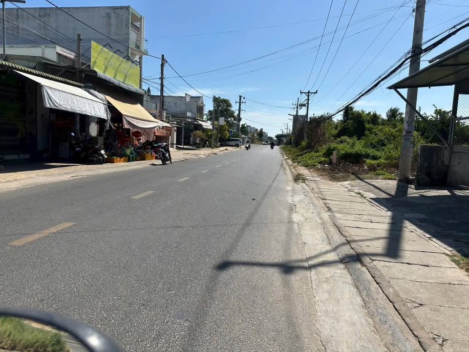 FrontHouse Võ Văn Tần, Phan Thiết 94m² giá 2.9 tỷ - Vị trí kinh doanh đắc địa!