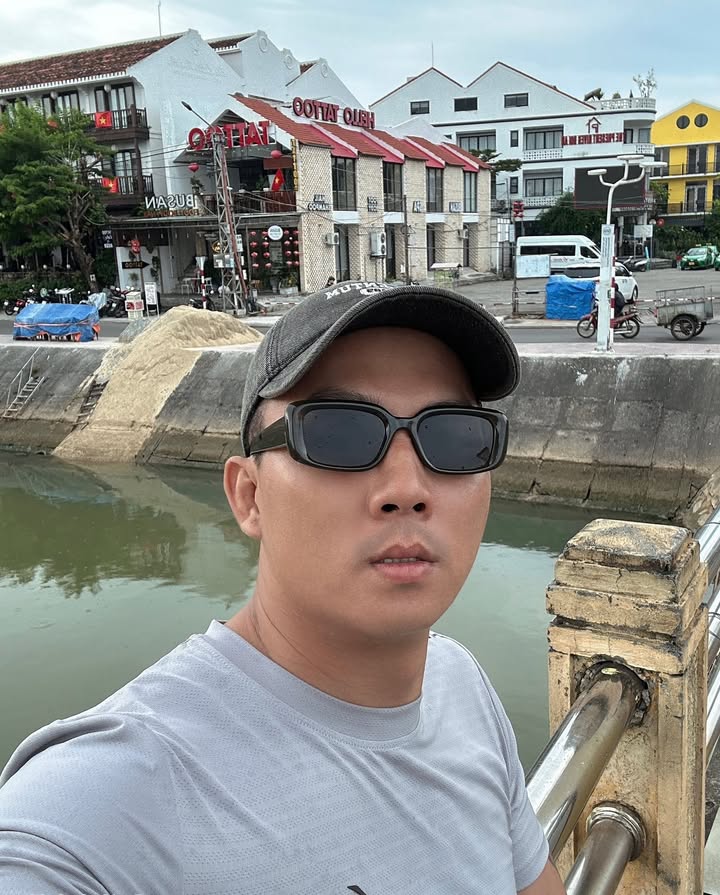 Bán FrontHouse Đào Duy Từ, Hội An 125m² giá 15 tỷ - Thích hợp kinh doanh ngay!