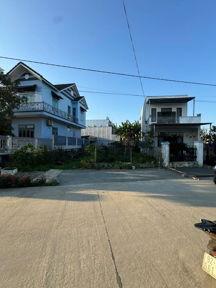 Đất nền Điện Nam Bắc 108.5m² giá 2.08 tỷ - Vị trí đắc địa gần khu công nghiệp!