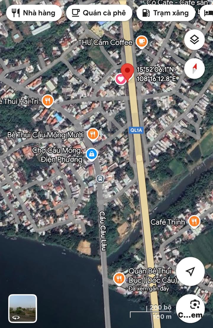 Đất nền Điện Phương, Điện Bàn, Quảng Nam 150m² giá 1 tỷ - Đầu tư sinh lời ngay!