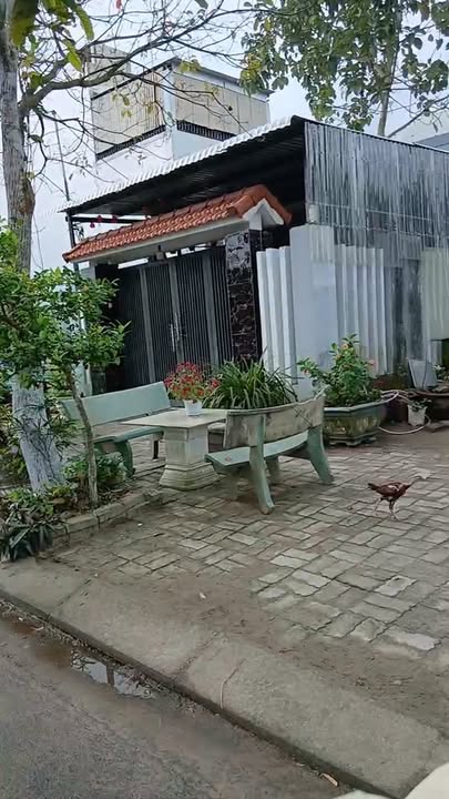 Đất nền đường 7.5m Hòa Phước 100m² giá 4.2 tỷ - Gần chợ đầu mối!