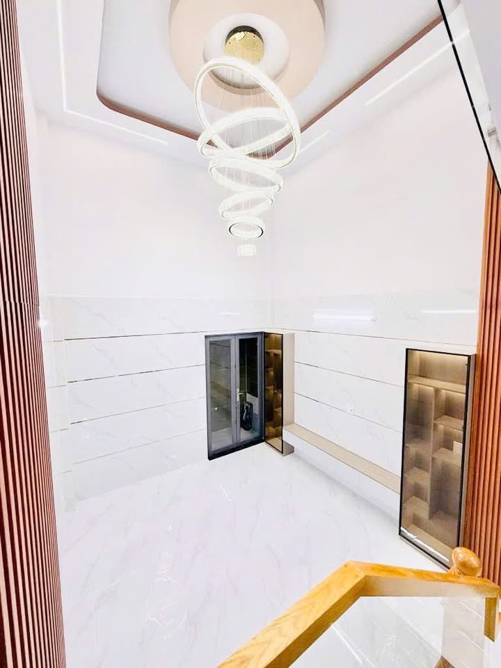 Nhà FrontHouse Lê Văn Quới, Bình Tân 56m² giá 6 tỷ - Hẻm xe tải rộng rãi!