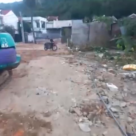 Đất mặt biển Phạm Văn Đồng Nha Trang 327m² giá thỏa thuận - Cơ hội đầu tư hiếm có!