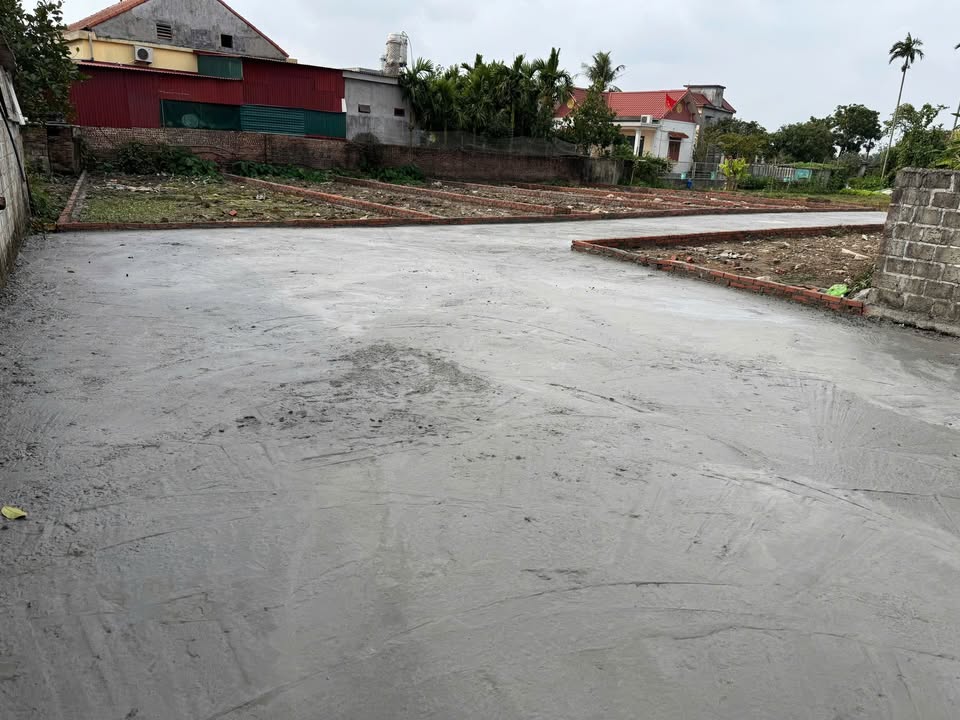 Đất nền Vĩnh Bảo Hải Phòng 100m² giá chỉ 400 triệu - Cơ hội đầu tư hiếm có!