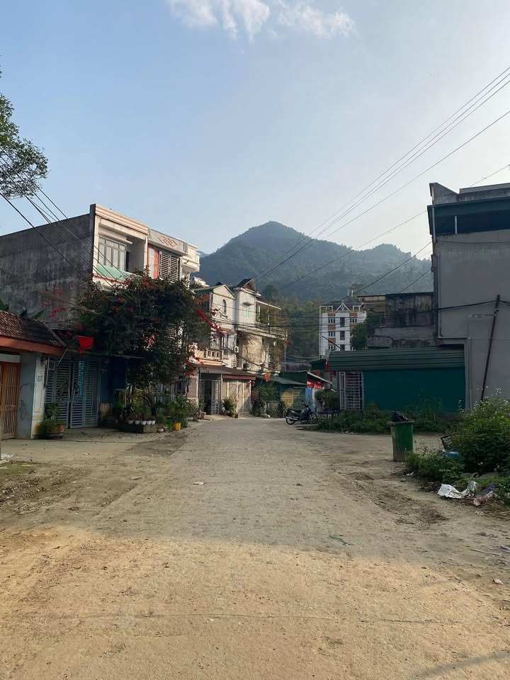 Đất nền Ngọc Hà, Hà Giang 75m² chỉ 900 triệu - Cơ hội vàng cho nhà đầu tư!