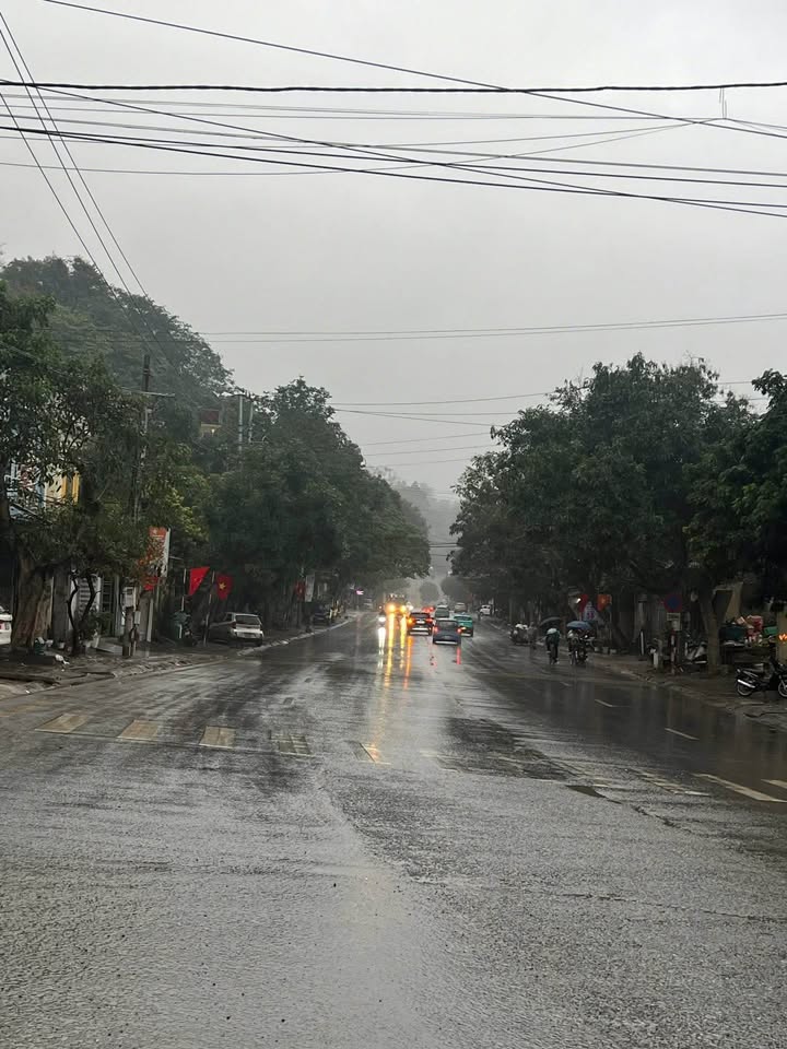 Đất mặt tiền Lý Thường Kiệt, Phường Ngọc Hà, 150m² - Kinh doanh thuận lợi!