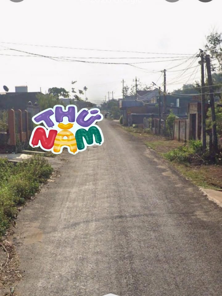 Đất thổ cư 600m² tại Thôn Eatung, Đắk Lắk giá 6.48 tỷ - Đầu tư sinh lời hấp dẫn!