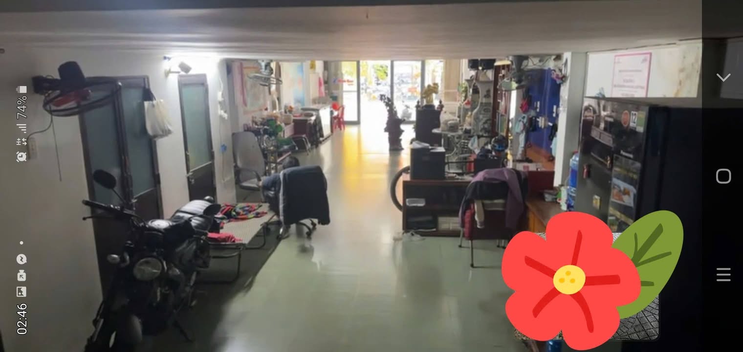 Nhà mặt tiền Quang Trung, Quảng Ngãi 100m² giá 13,2 tỷ - Kinh doanh sầm uất!