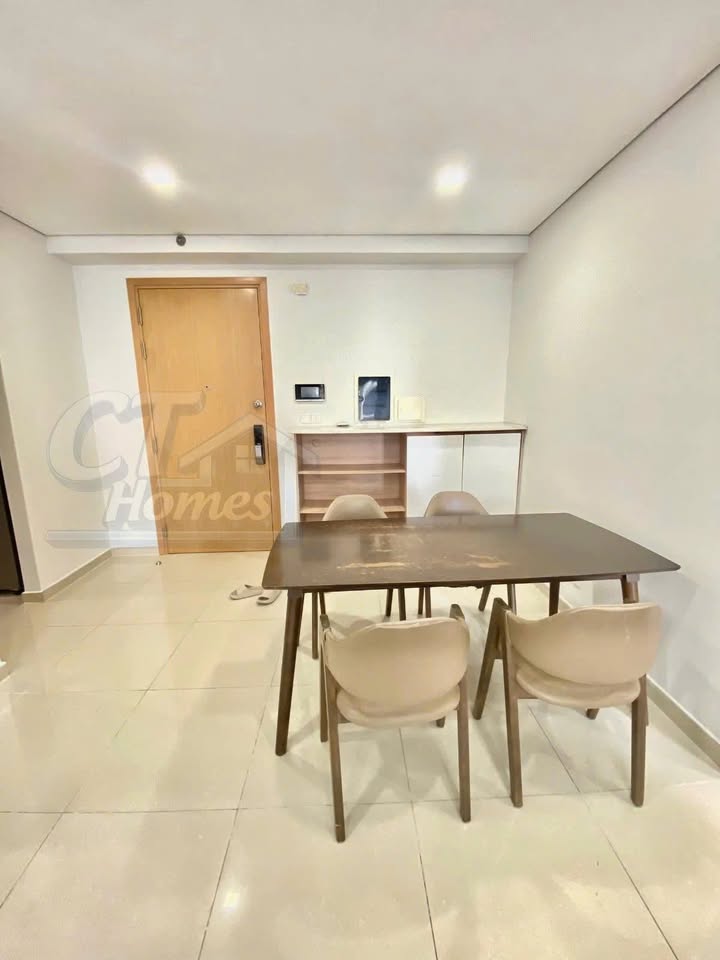 Căn hộ Vista Verde Thủ Đức 89m² giá 8.7 tỷ - Đầy đủ nội thất, chính chủ!