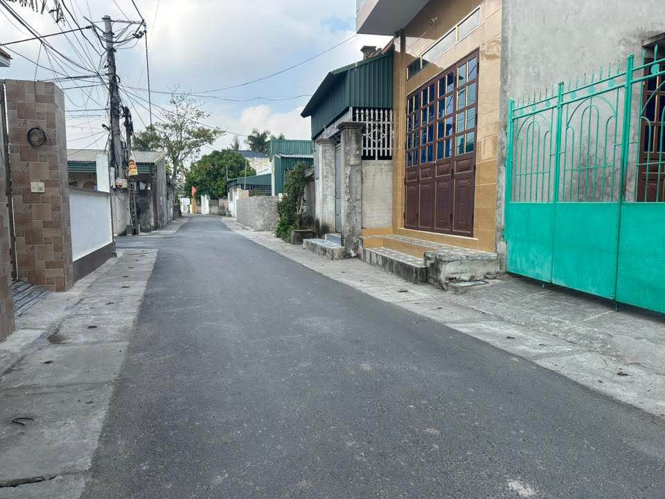 Lô đất Phú Xuân 55m² giá 1.1 tỷ - Đầu tư lý tưởng!