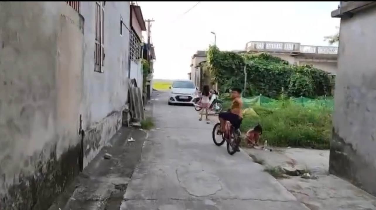 Đất nền Thái Thụy 75m² giá 700 triệu - Sổ đỏ trao tay ngay!