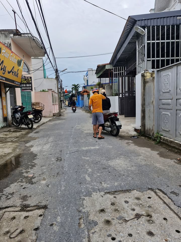 Nhà riêng Vũ Ninh 70m² giá 1 tỷ - Kinh doanh nhỏ thuận lợi!