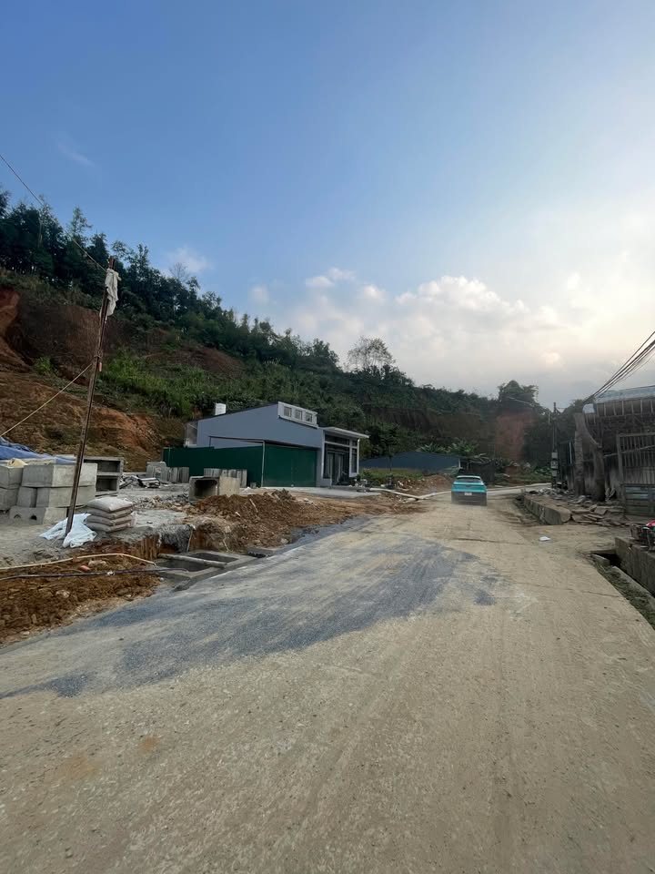 Đất thổ cư Đàm Quang Trung 100m² giá 1.4 tỷ - Cơ hội đầu tư lý tưởng!