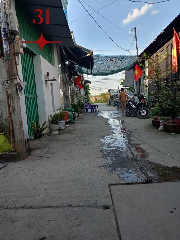 Nhà phố Vĩnh Lộc A, Quận Tân Phú 48m² giá 1.69 tỷ - Chính chủ bán gấp!