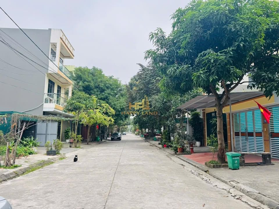 Đất nền Quảng Trường 1 Ninh Bình 100m² giá 7 tỷ - Cơ hội đầu tư hiếm có!