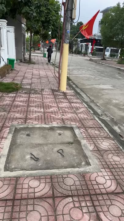 Lô đất Phú Thịnh Ninh Bình 95m² giá tốt - Đầu tư sinh lời ngay!