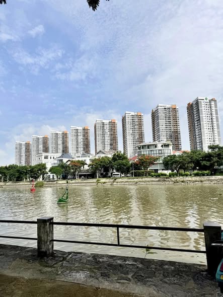 Đất nền KDC Thế Kỷ 21, Thủ Đức 188m² giá 59.22 tỷ - Đầu tư sinh lời nhanh chóng!