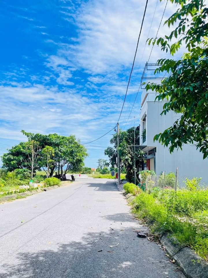 Đất nền Tây Tân Học, 153m² giá 3 tỷ - Cơ hội đầu tư hiếm có!